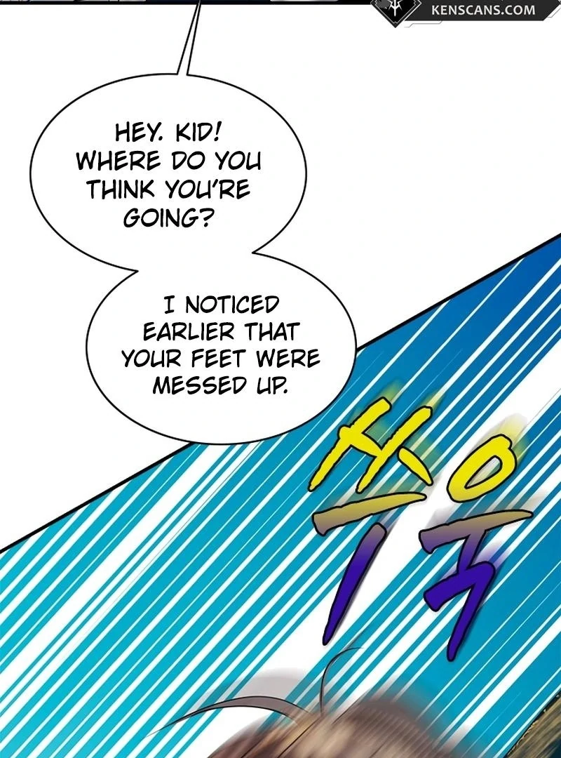I Need Someone to Stop My Older Brothers Chapter 24 page 28
