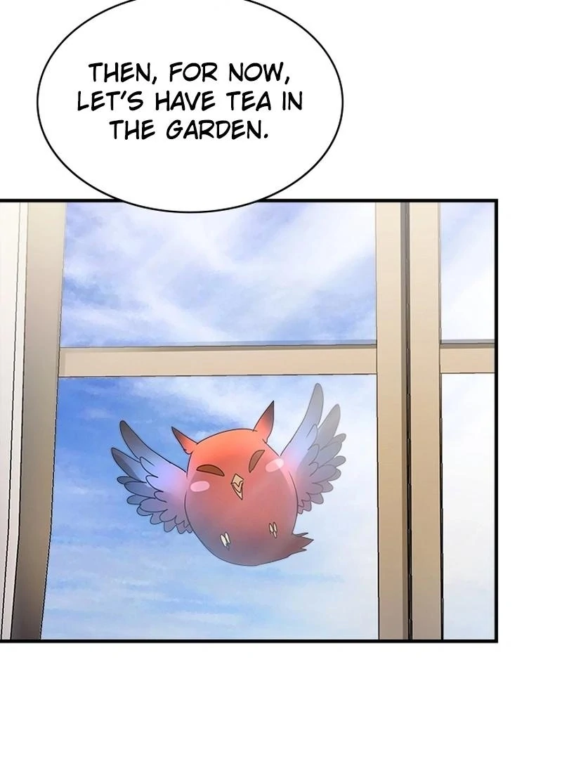 I Need Someone to Stop My Older Brothers Chapter 24 page 34