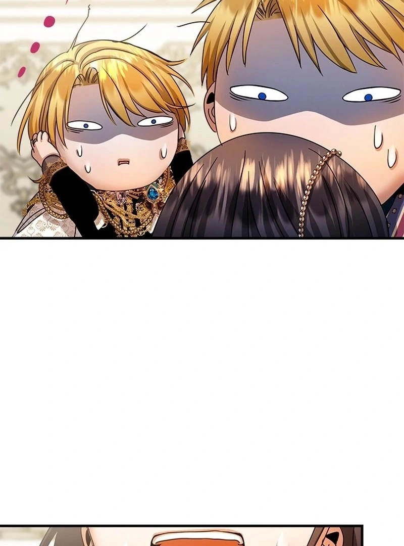I Need Someone to Stop My Older Brothers Chapter 24 page 41