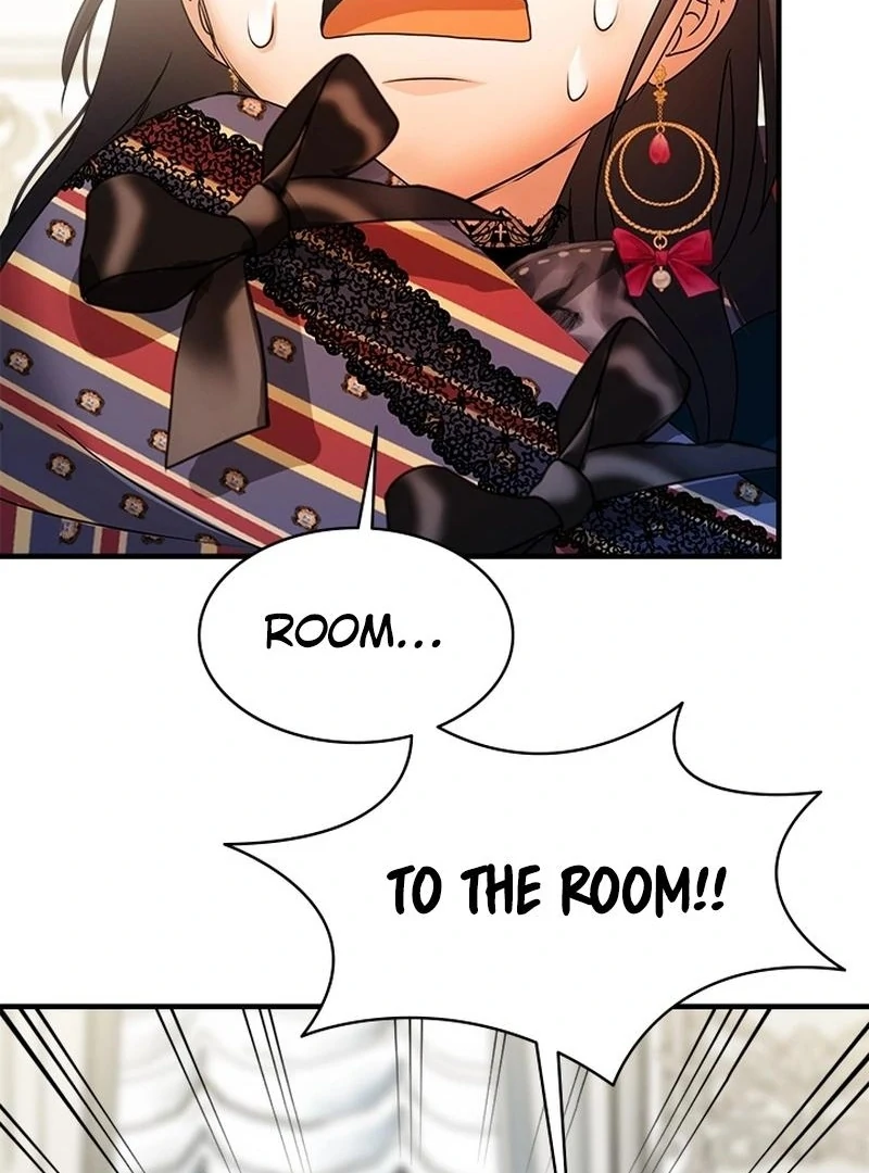I Need Someone to Stop My Older Brothers Chapter 24 page 42