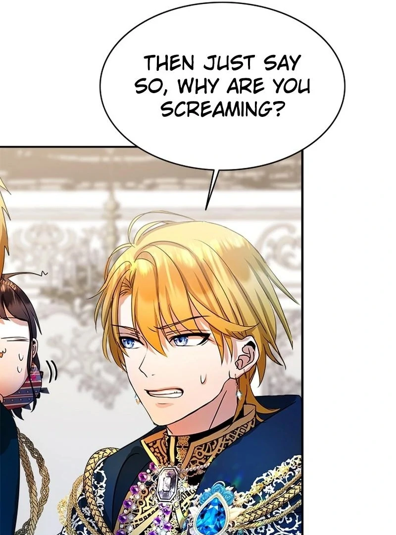 I Need Someone to Stop My Older Brothers Chapter 24 page 50