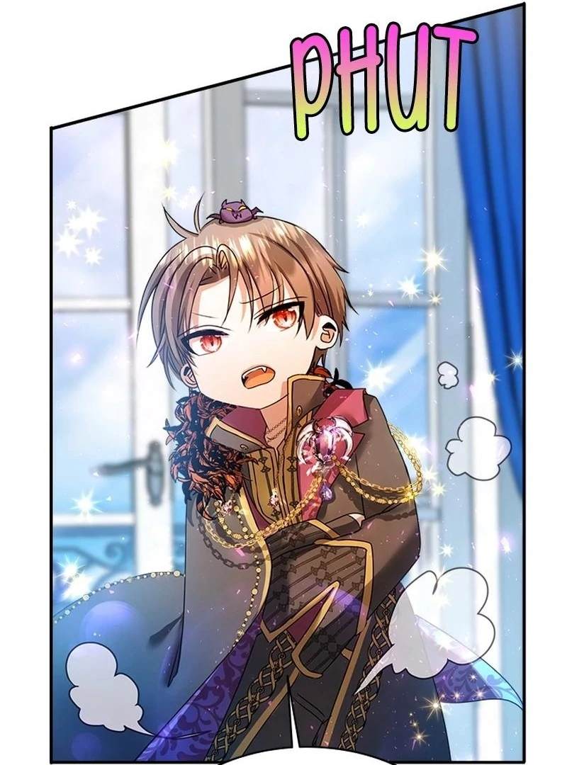 I Need Someone to Stop My Older Brothers Chapter 24 page 56