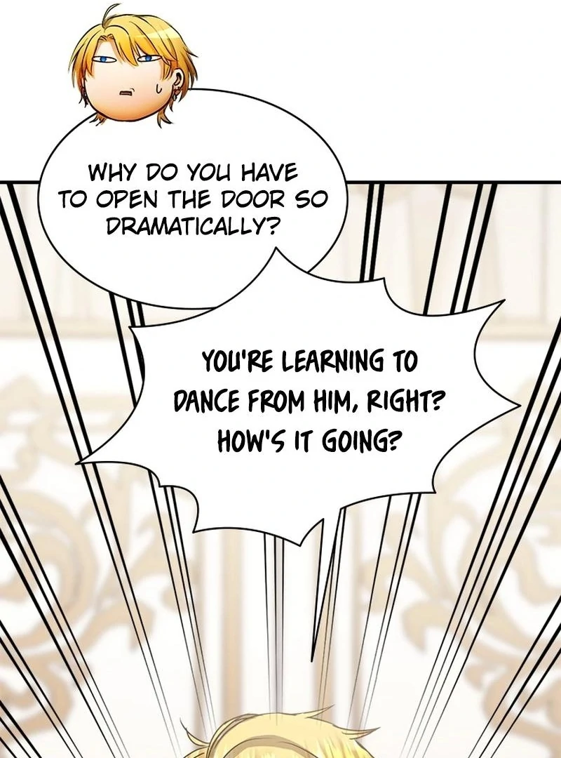 I Need Someone to Stop My Older Brothers Chapter 24 page 6