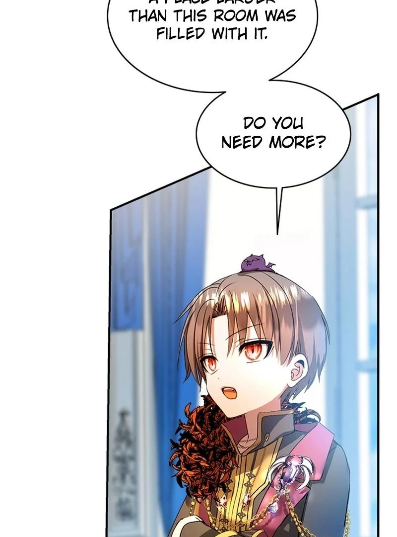 I Need Someone to Stop My Older Brothers Chapter 24 page 70