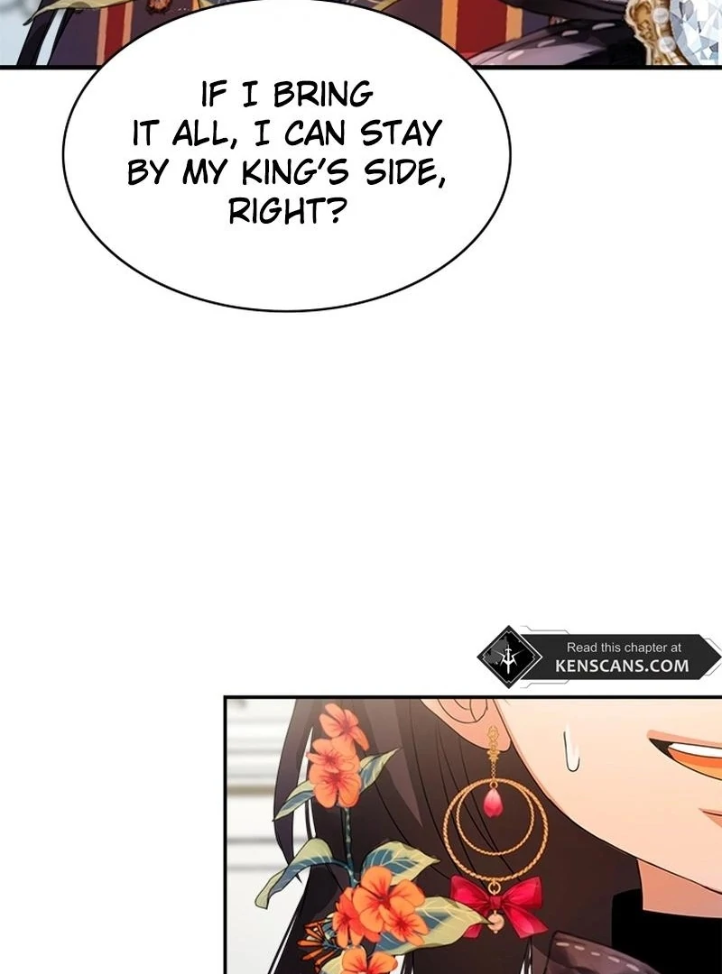 I Need Someone to Stop My Older Brothers Chapter 24 page 74