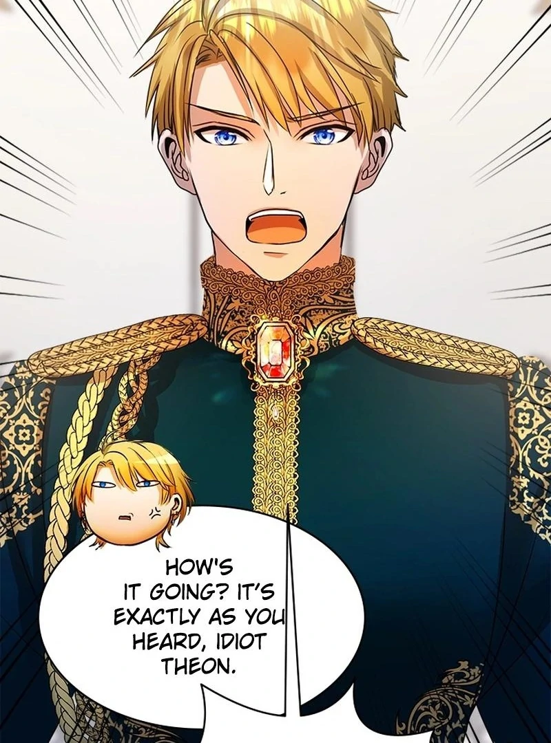 I Need Someone to Stop My Older Brothers Chapter 24 page 7