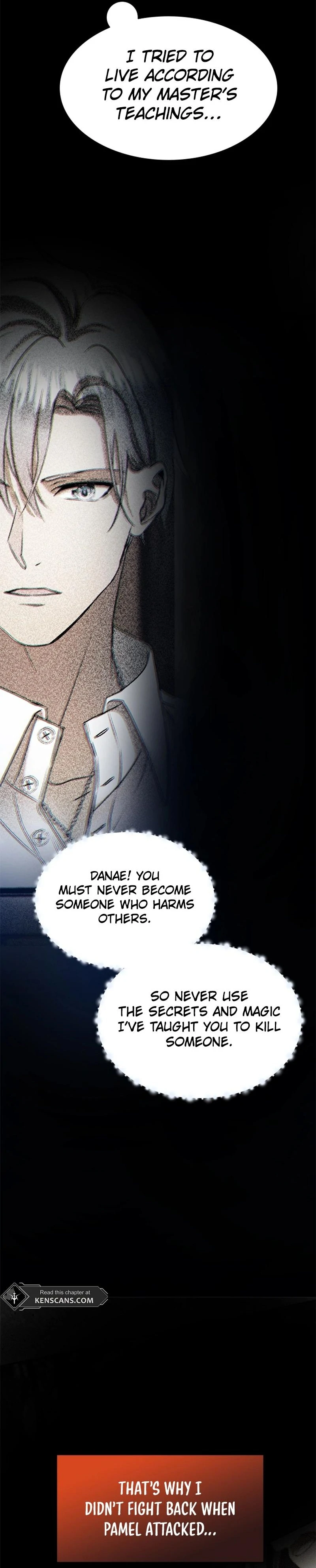 I Need Someone to Stop My Older Brothers Chapter 24 page 90
