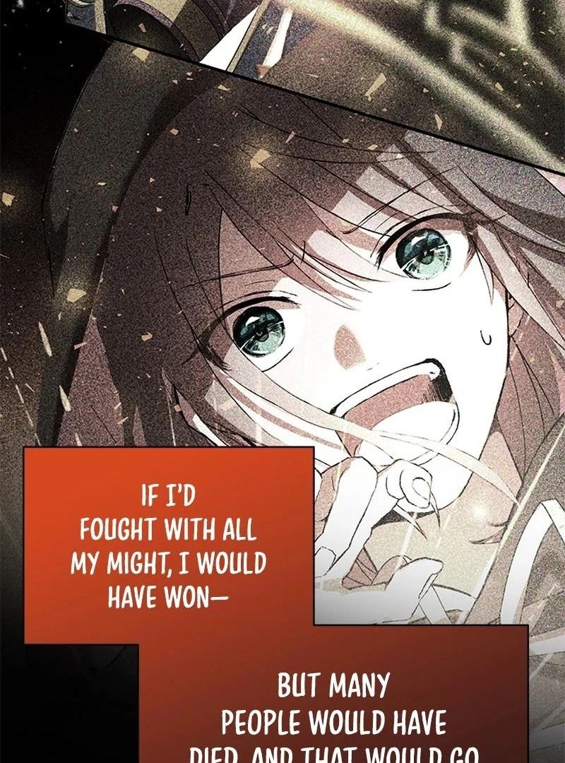 I Need Someone to Stop My Older Brothers Chapter 24 page 92