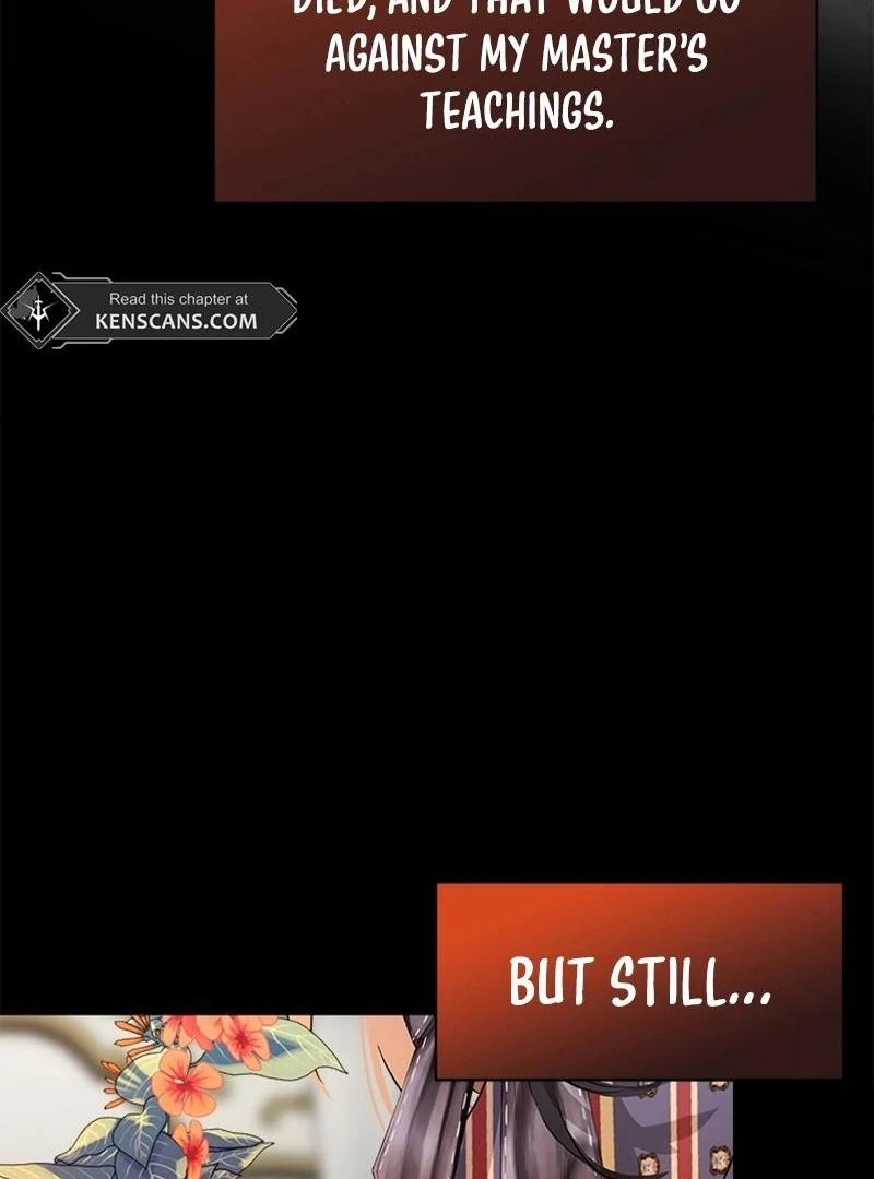 I Need Someone to Stop My Older Brothers Chapter 24 page 93