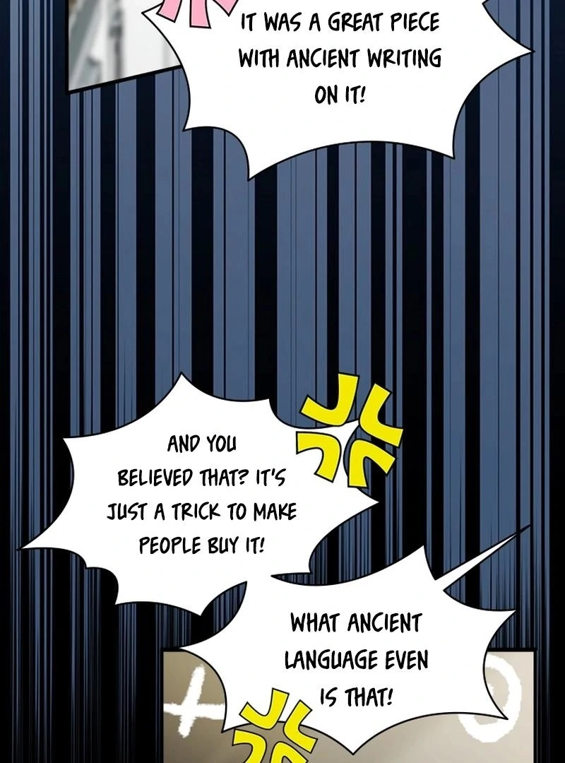 I Need Someone to Stop My Older Brothers Chapter 27 page 9
