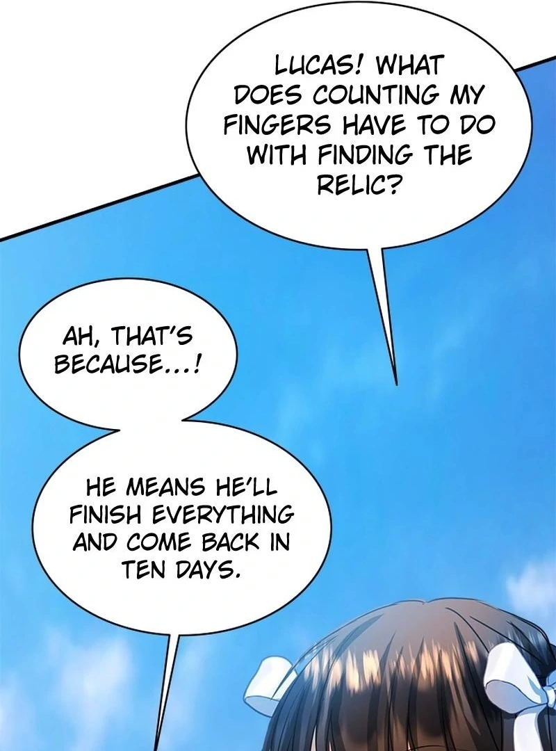 I Need Someone to Stop My Older Brothers Chapter 27 page 103