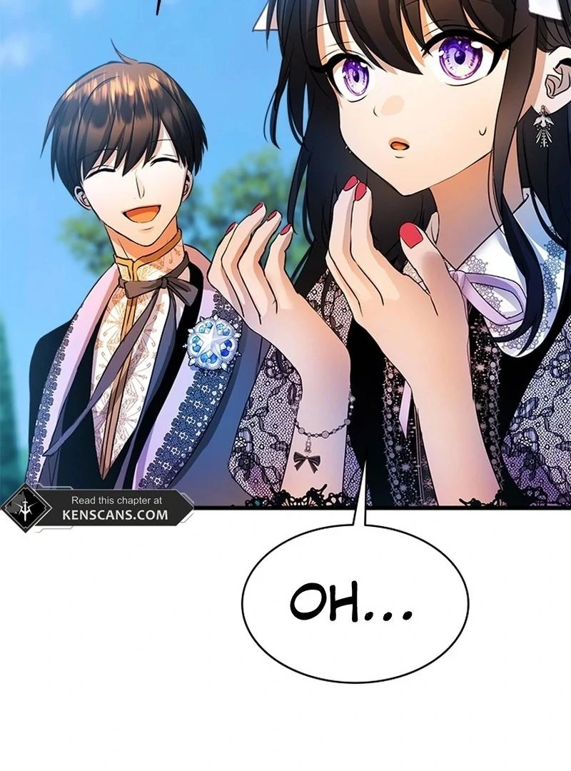 I Need Someone to Stop My Older Brothers Chapter 27 page 104