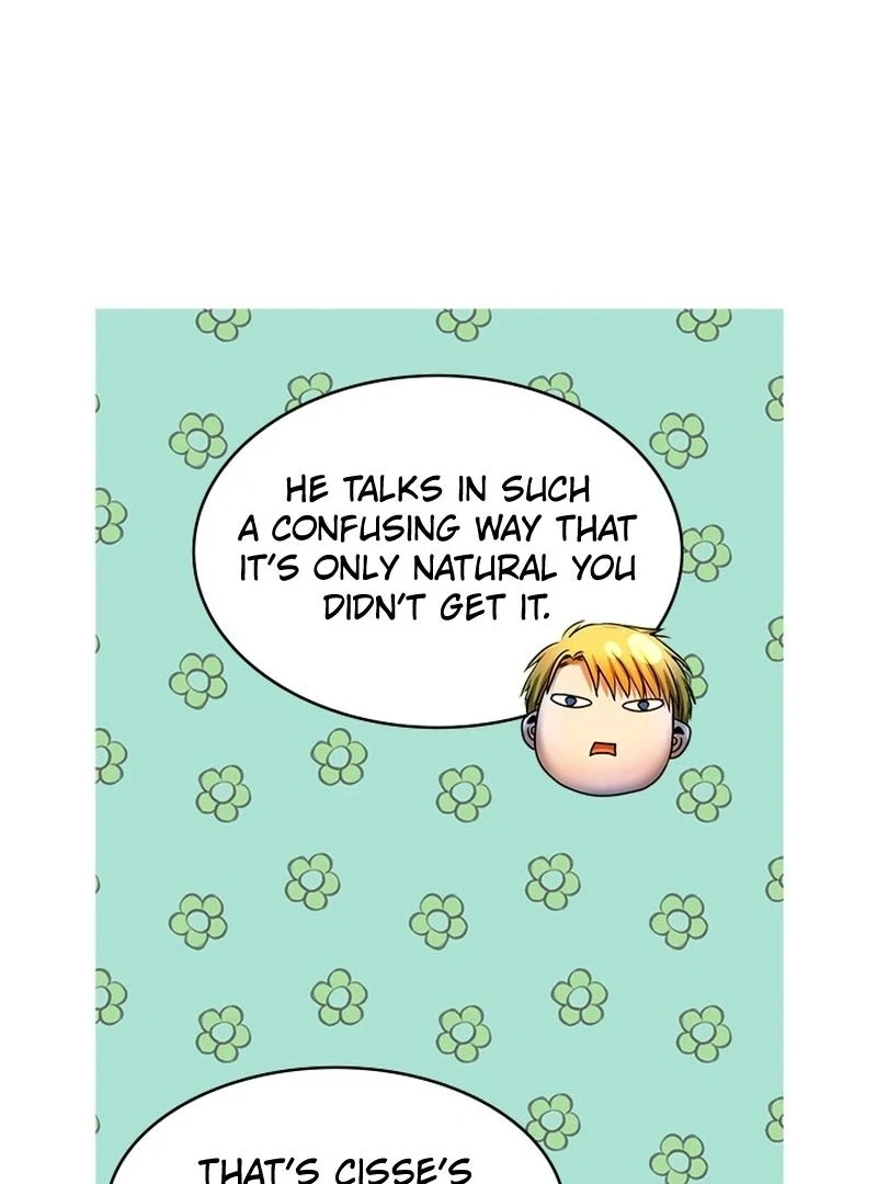 I Need Someone to Stop My Older Brothers Chapter 27 page 105