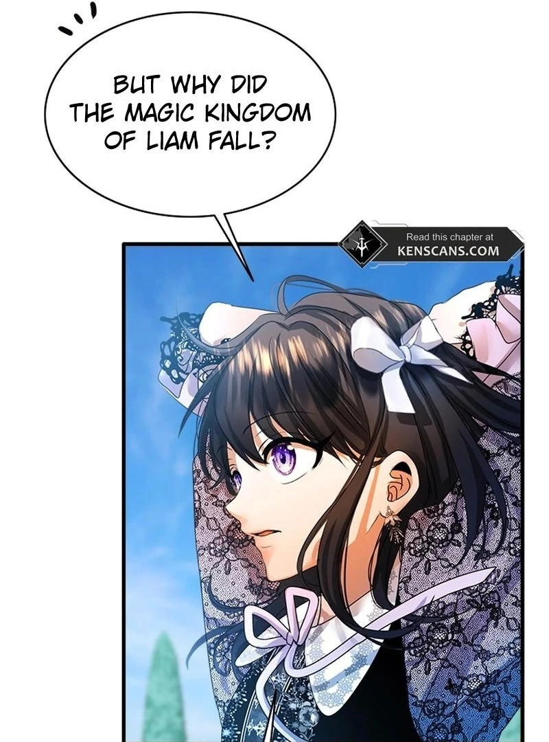 I Need Someone to Stop My Older Brothers Chapter 27 page 108