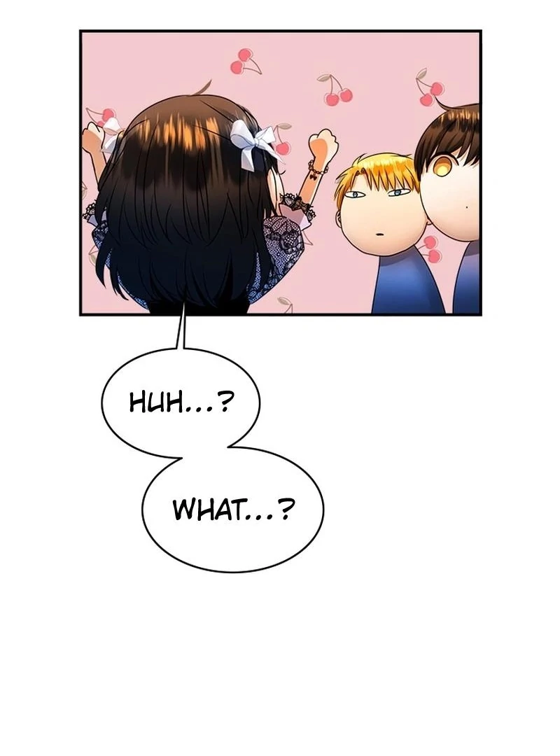 I Need Someone to Stop My Older Brothers Chapter 27 page 110