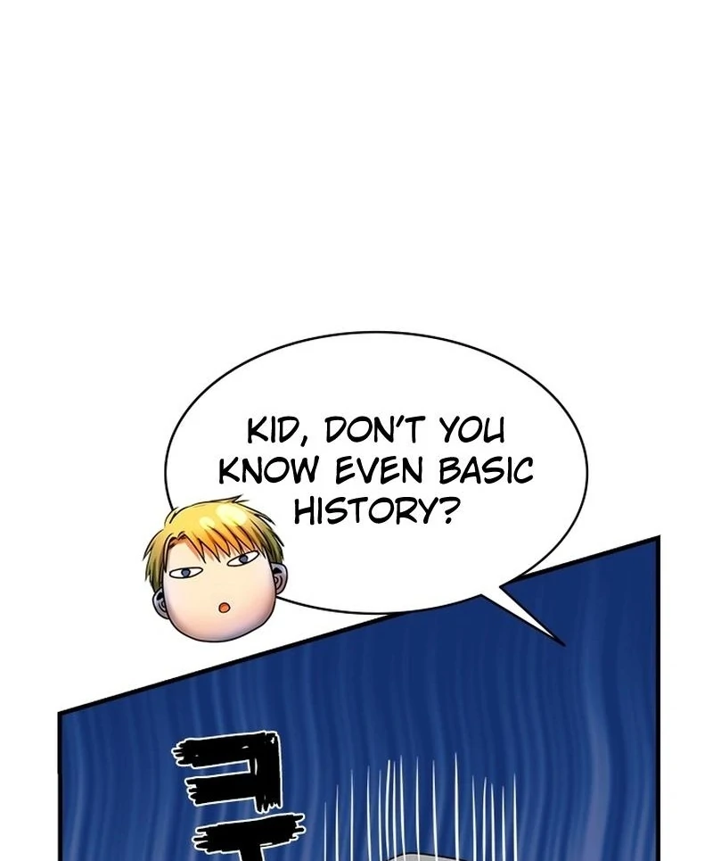 I Need Someone to Stop My Older Brothers Chapter 27 page 111