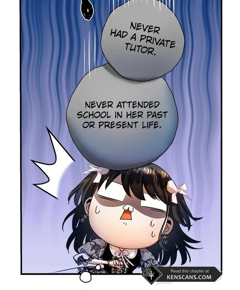 I Need Someone to Stop My Older Brothers Chapter 27 page 112