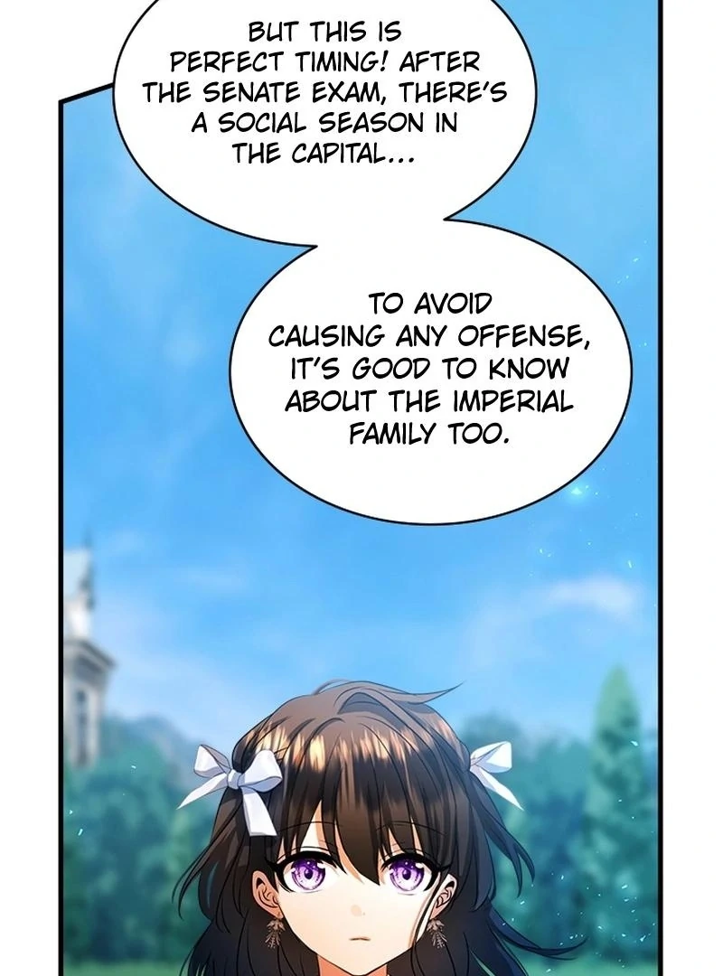 I Need Someone to Stop My Older Brothers Chapter 27 page 116