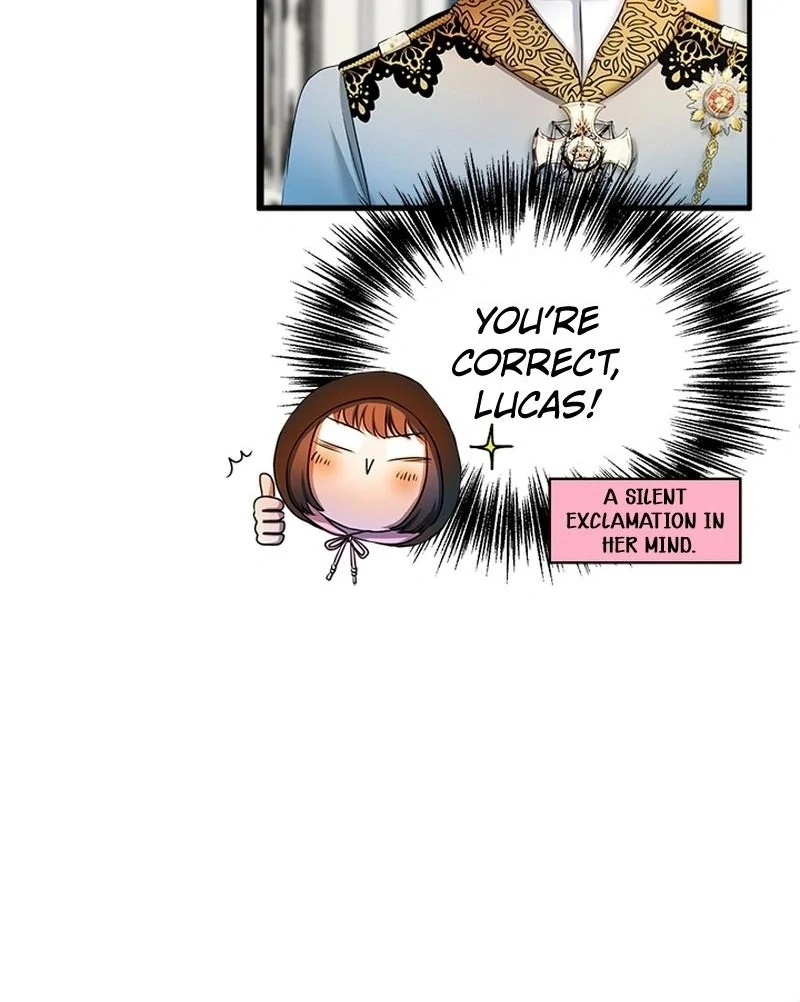 I Need Someone to Stop My Older Brothers Chapter 27 page 16