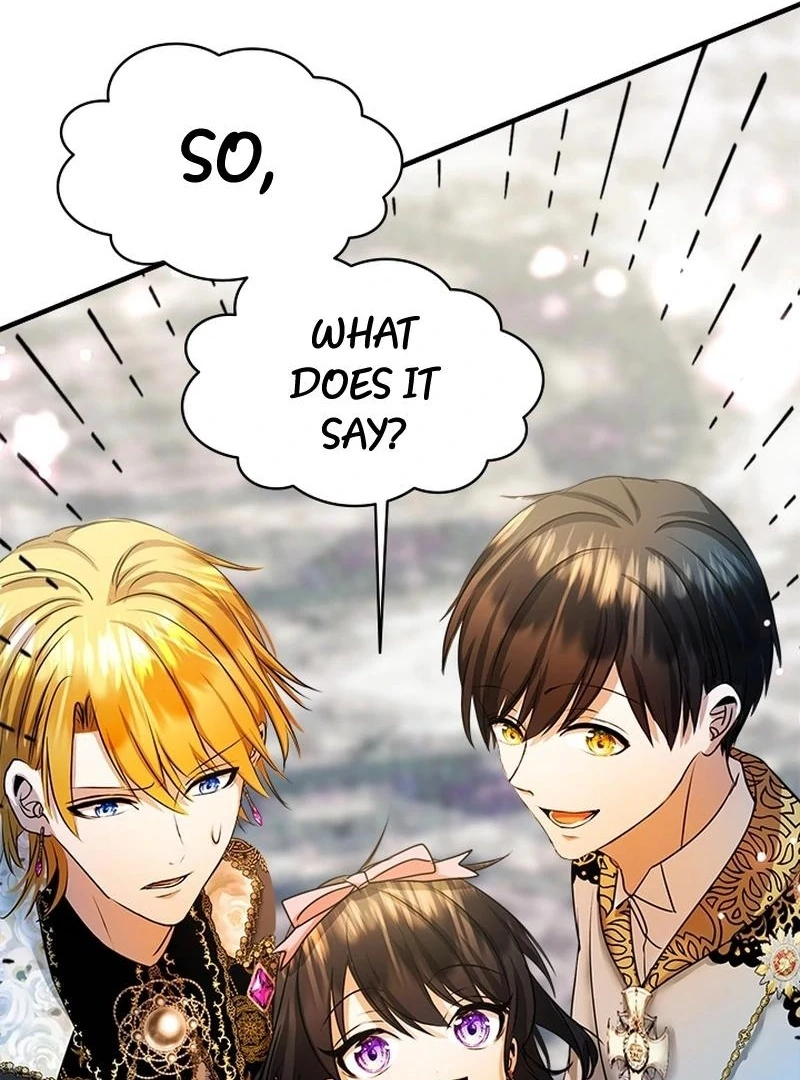 I Need Someone to Stop My Older Brothers Chapter 27 page 17