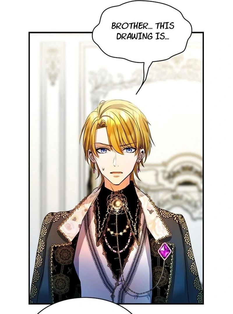 I Need Someone to Stop My Older Brothers Chapter 27 page 22