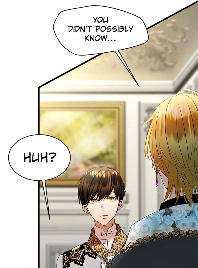 I Need Someone to Stop My Older Brothers Chapter 27 page 27