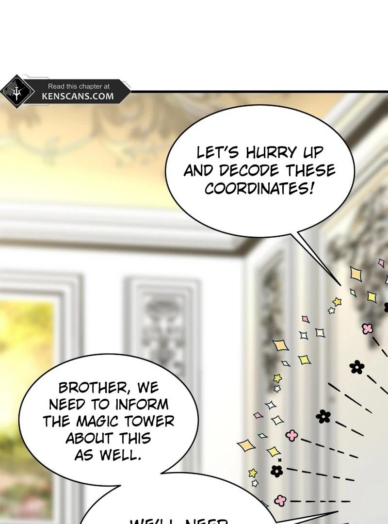 I Need Someone to Stop My Older Brothers Chapter 27 page 29