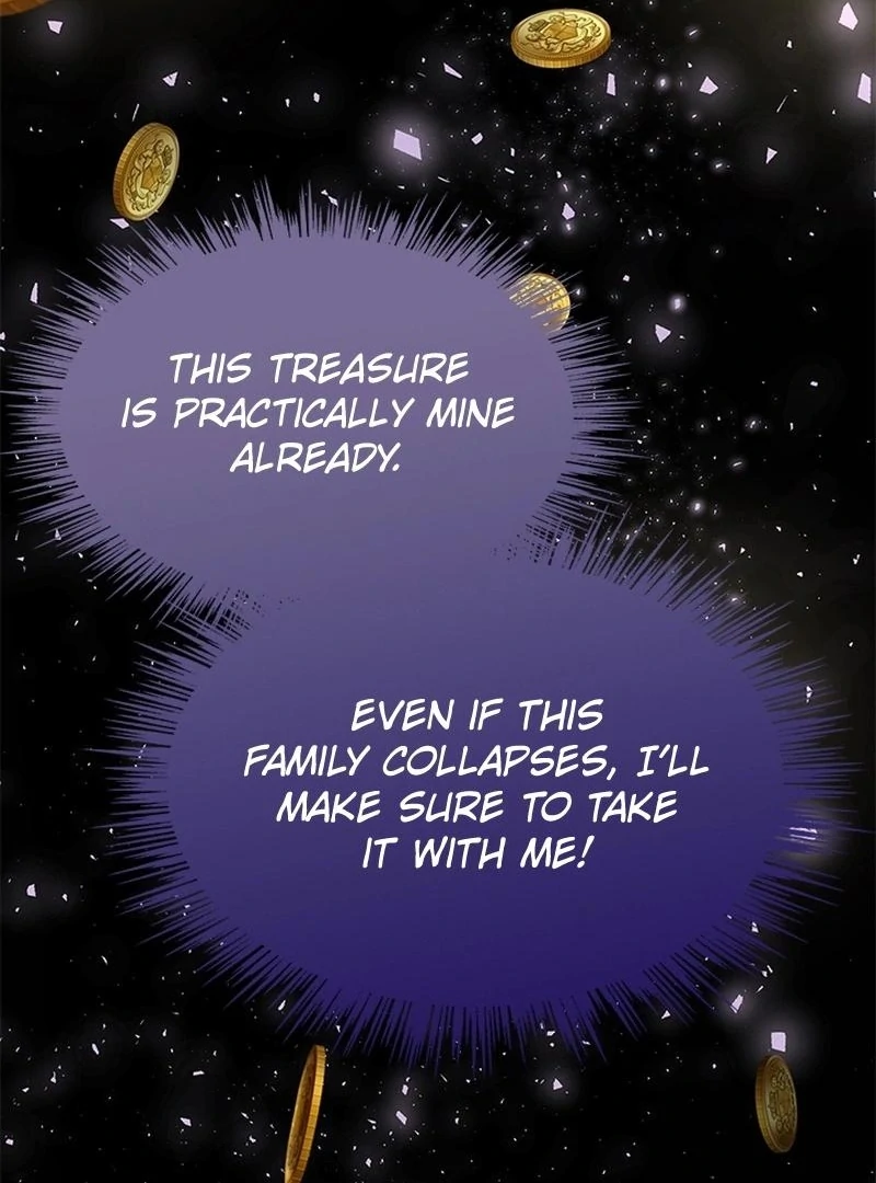 I Need Someone to Stop My Older Brothers Chapter 27 page 33