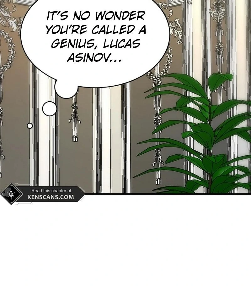 I Need Someone to Stop My Older Brothers Chapter 27 page 37