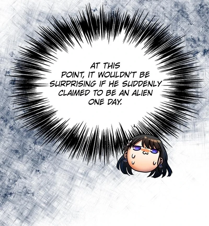 I Need Someone to Stop My Older Brothers Chapter 27 page 43