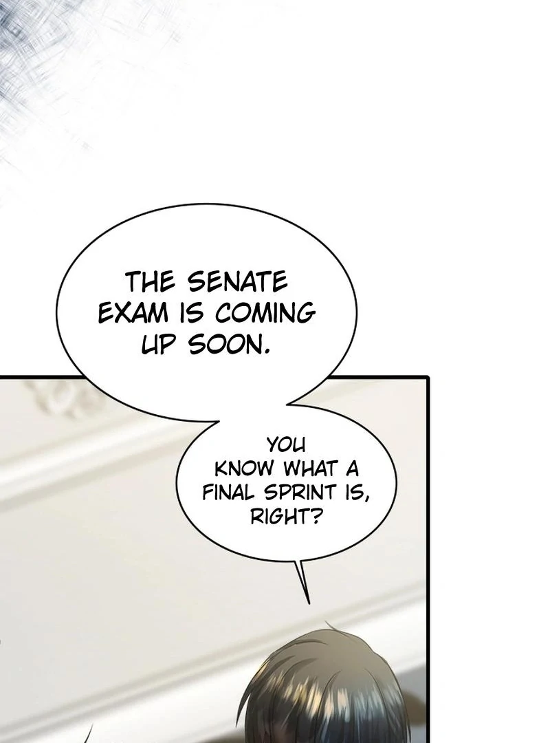 I Need Someone to Stop My Older Brothers Chapter 27 page 44