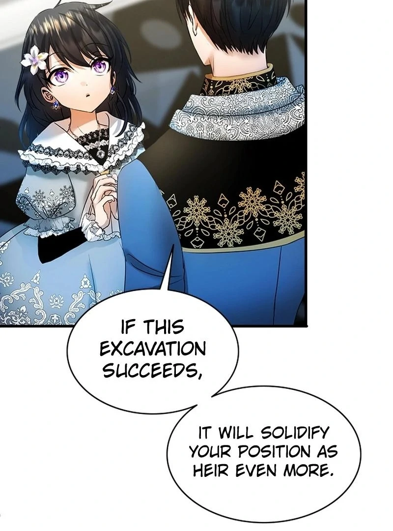 I Need Someone to Stop My Older Brothers Chapter 27 page 45