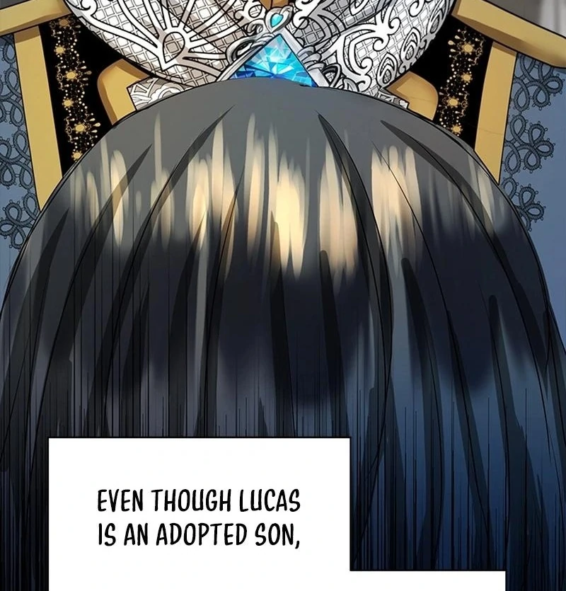 I Need Someone to Stop My Older Brothers Chapter 27 page 53