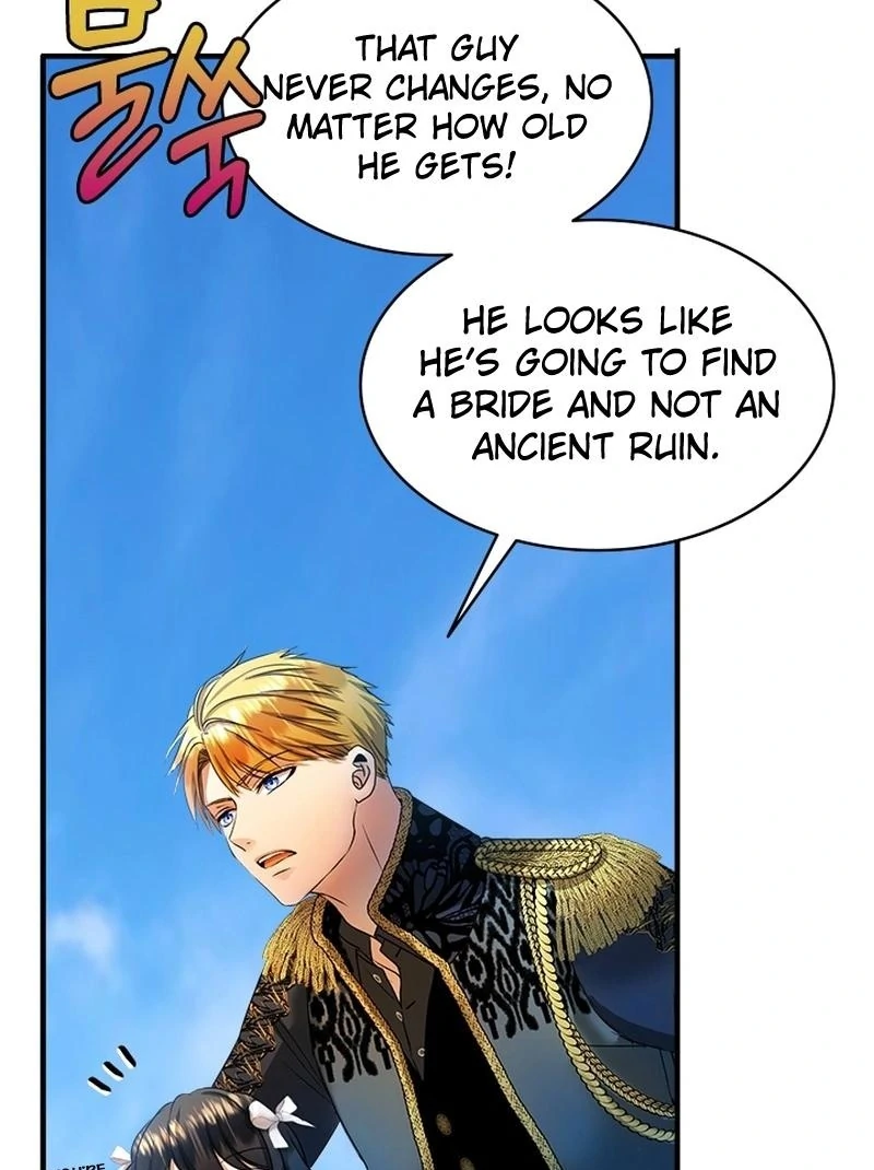 I Need Someone to Stop My Older Brothers Chapter 27 page 69