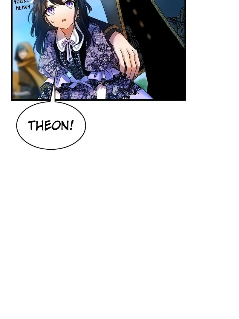 I Need Someone to Stop My Older Brothers Chapter 27 page 70