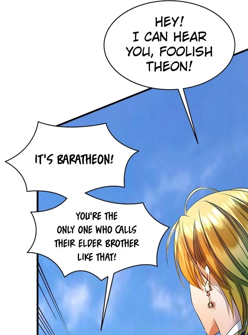 I Need Someone to Stop My Older Brothers Chapter 27 page 71