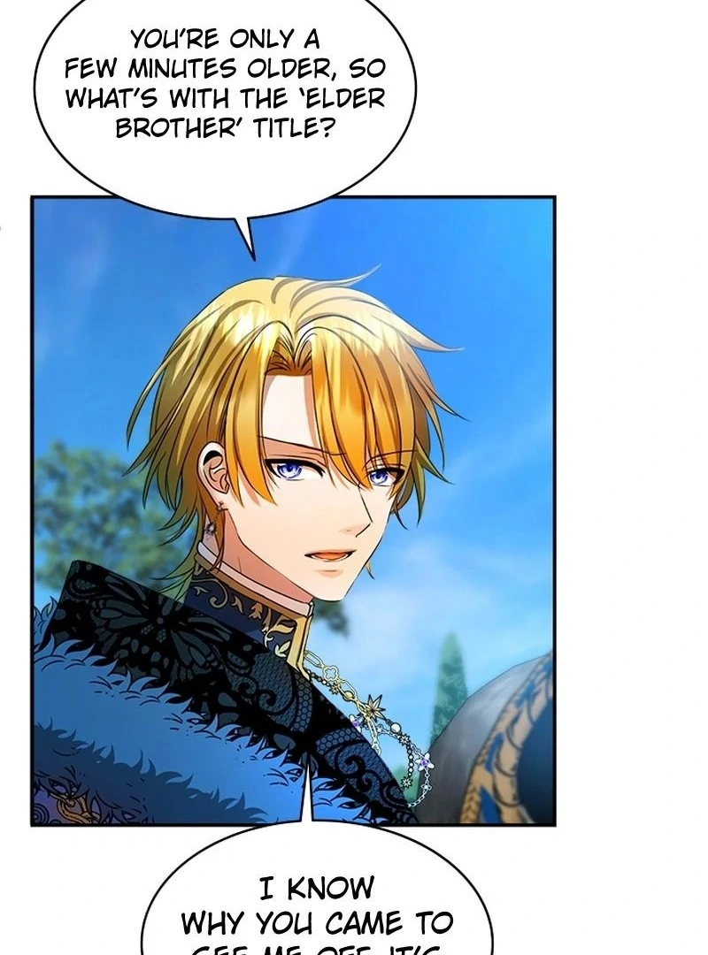 I Need Someone to Stop My Older Brothers Chapter 27 page 73