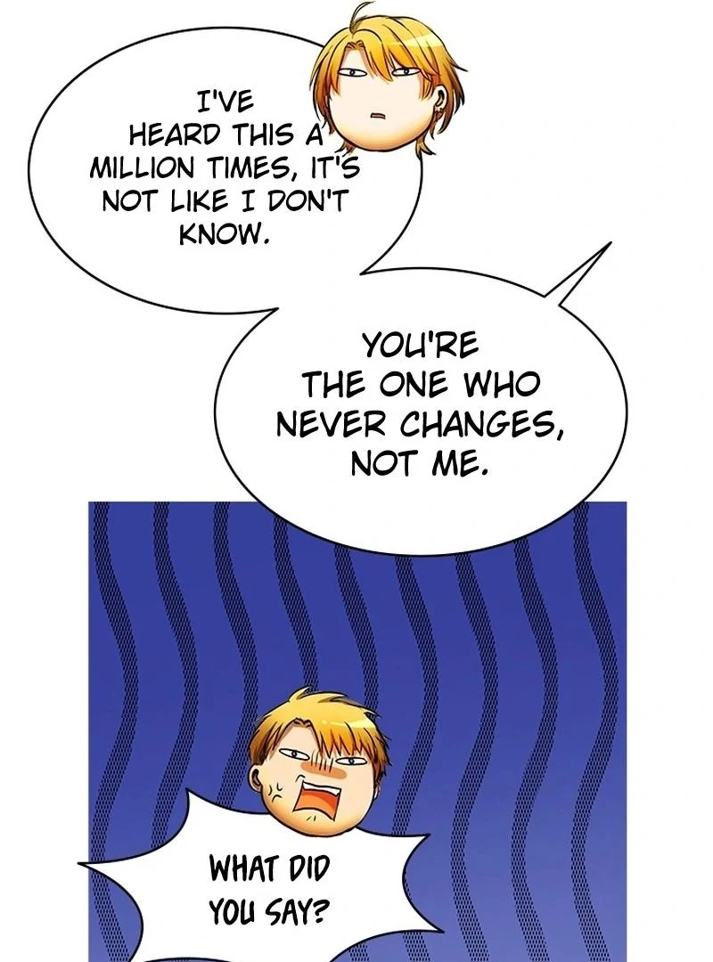 I Need Someone to Stop My Older Brothers Chapter 27 page 76