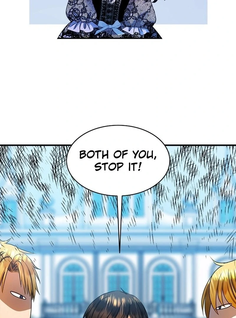 I Need Someone to Stop My Older Brothers Chapter 27 page 78