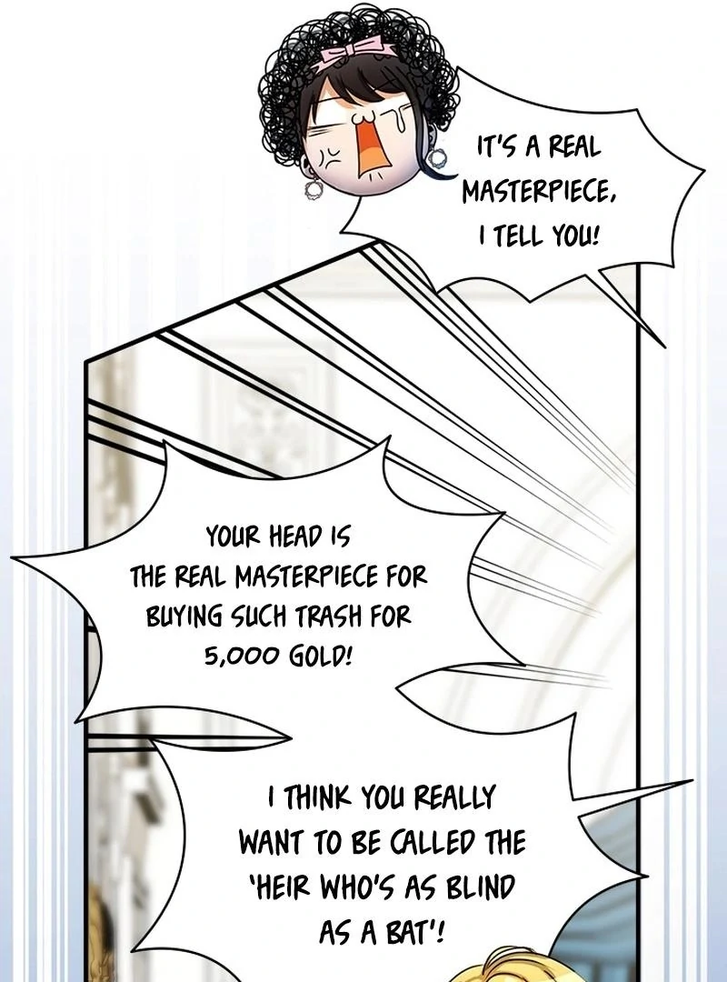 I Need Someone to Stop My Older Brothers Chapter 27 page 7