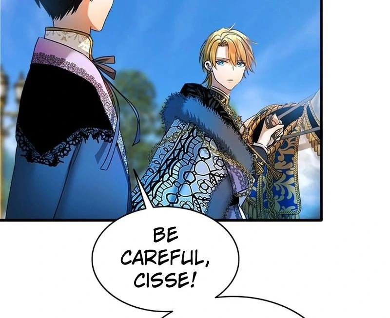 I Need Someone to Stop My Older Brothers Chapter 27 page 80