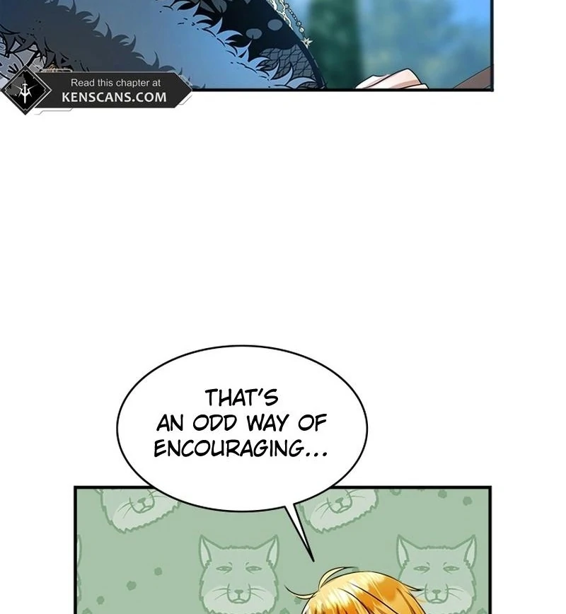 I Need Someone to Stop My Older Brothers Chapter 27 page 90