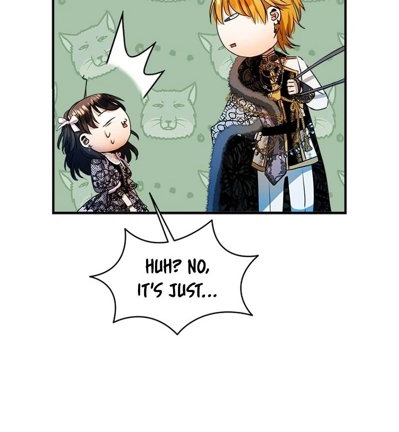 I Need Someone to Stop My Older Brothers Chapter 27 page 91