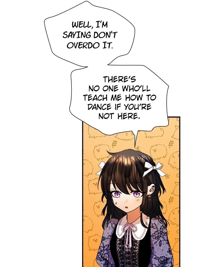 I Need Someone to Stop My Older Brothers Chapter 27 page 92