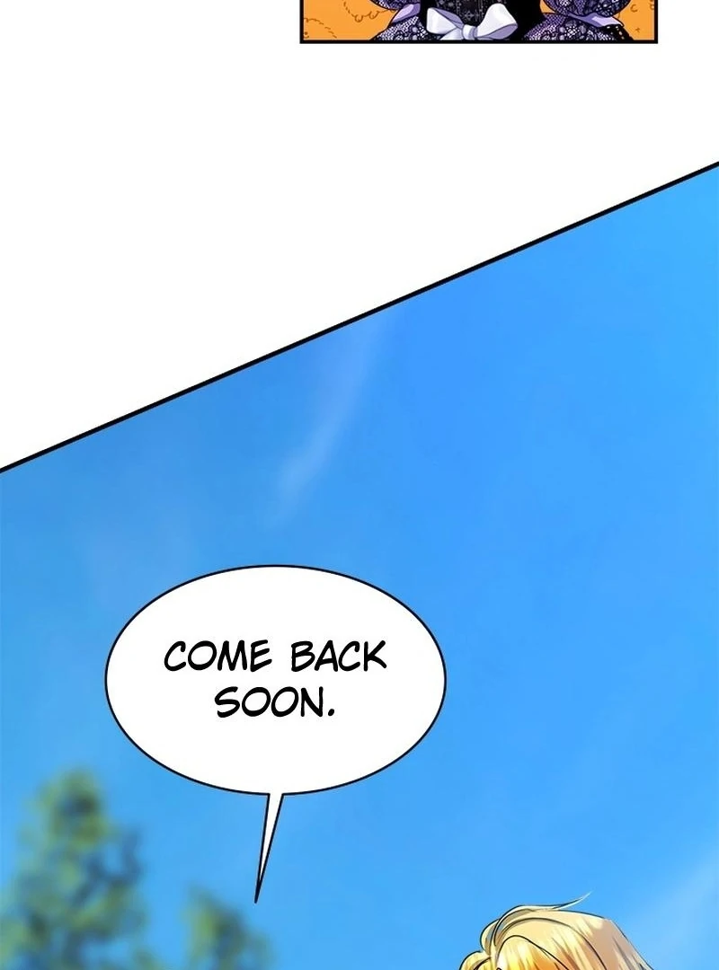 I Need Someone to Stop My Older Brothers Chapter 27 page 93