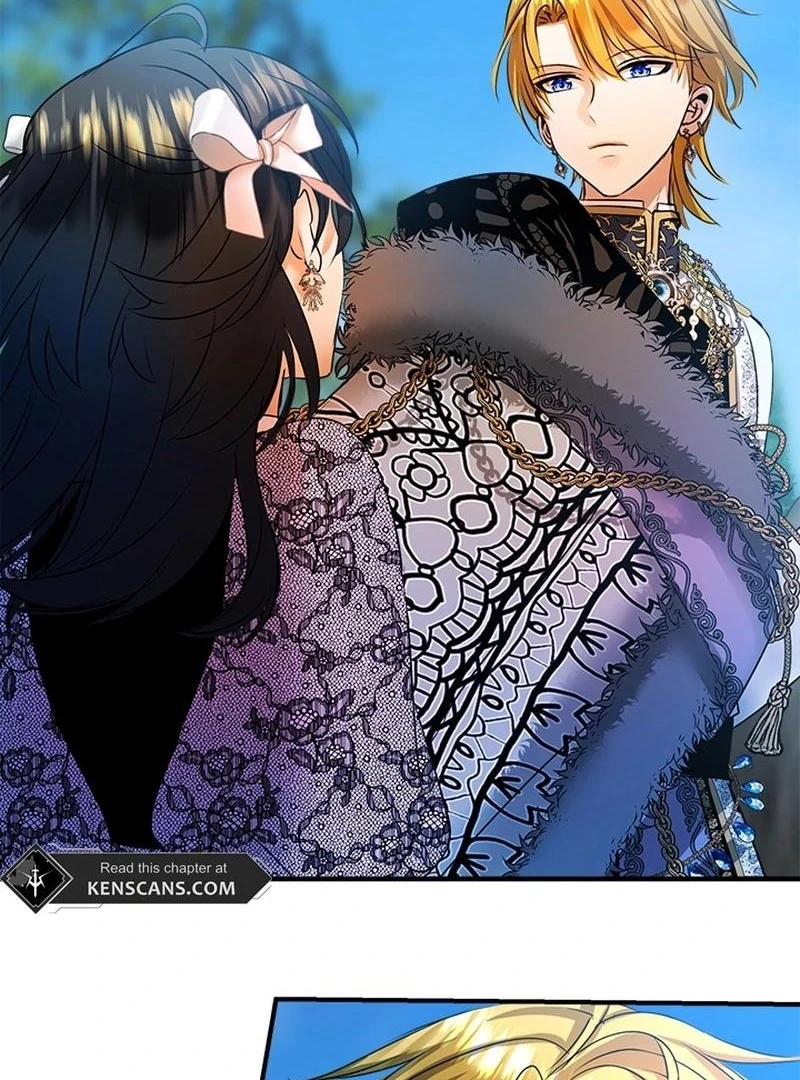 I Need Someone to Stop My Older Brothers Chapter 27 page 94