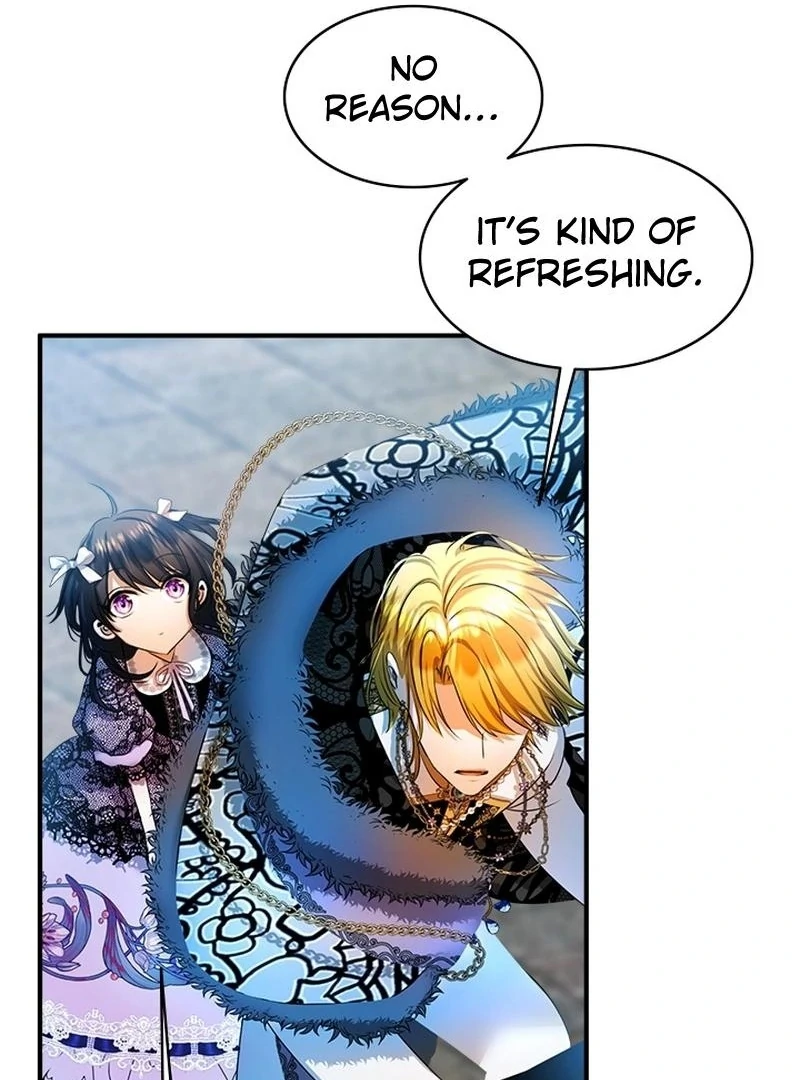 I Need Someone to Stop My Older Brothers Chapter 27 page 97