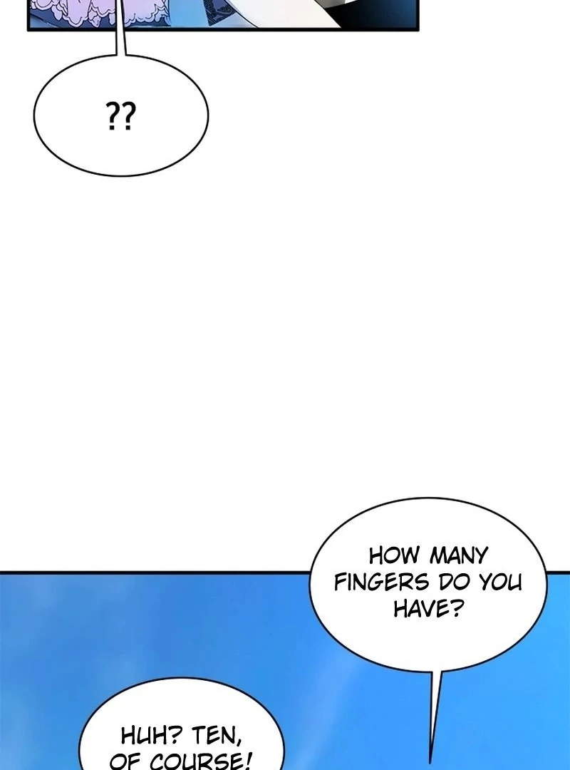 I Need Someone to Stop My Older Brothers Chapter 27 page 98