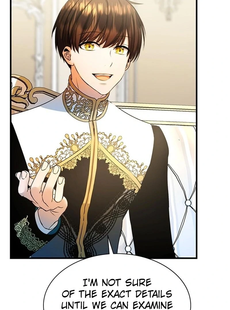 I Need Someone to Stop My Older Brothers Chapter 30 page 9
