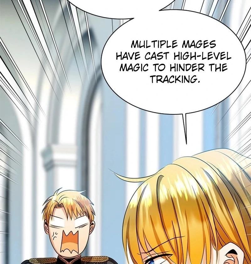 I Need Someone to Stop My Older Brothers Chapter 30 page 101